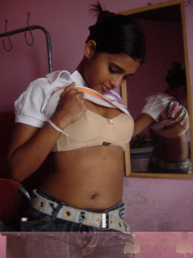 Free porn pics of Indian Teen 4 of 23 pics