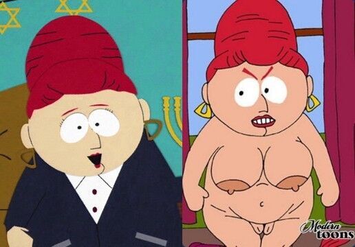 Free porn pics of South Park 1 of 1 pics