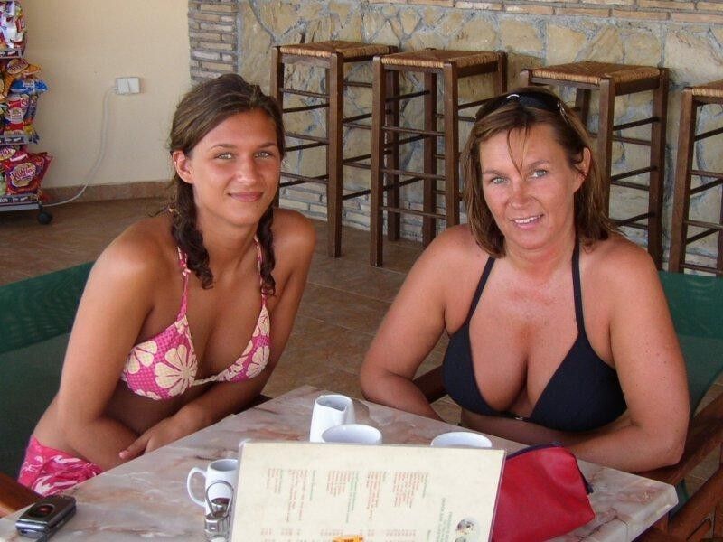 Free porn pics of mothers, daughters, sisters, and others 12 of 94 pics