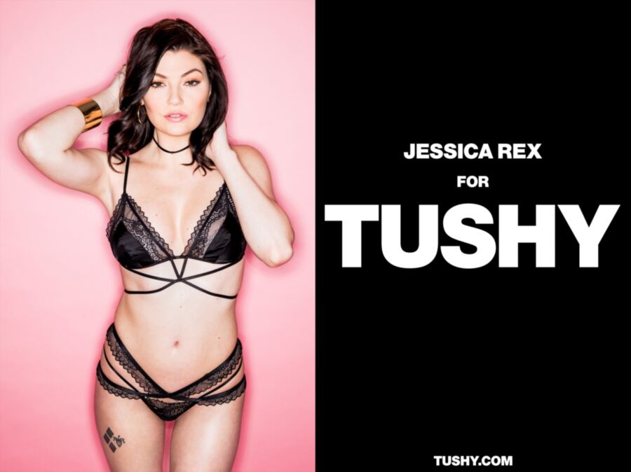 Free porn pics of Jessica Rex 1 of 108 pics
