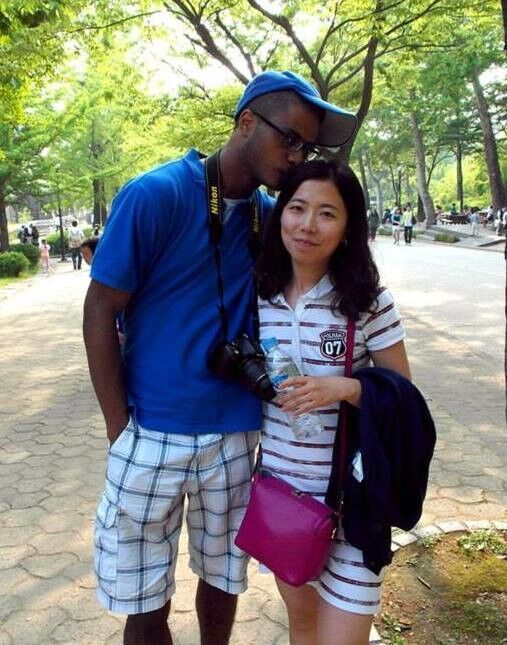 Free porn pics of muslims africans paks indians foreigners with korean girls 9 of 22 pics