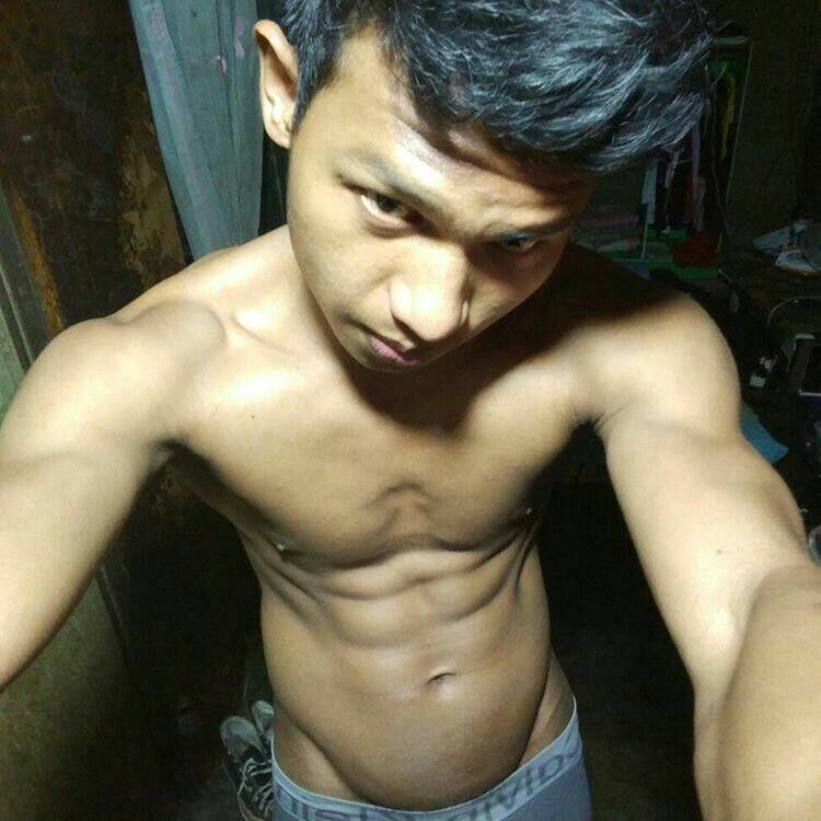 Free porn pics of More Hot and Sexy Indonesian Boys Around Indonesian Archipelago  3 of 23 pics