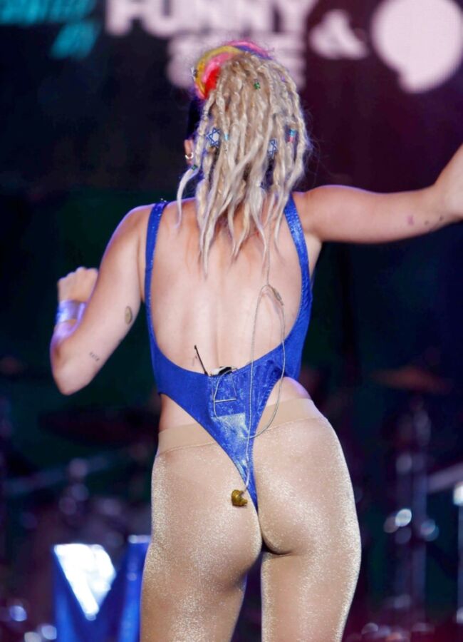 Free porn pics of Miley Cyrus Ass 9 of 28 pics