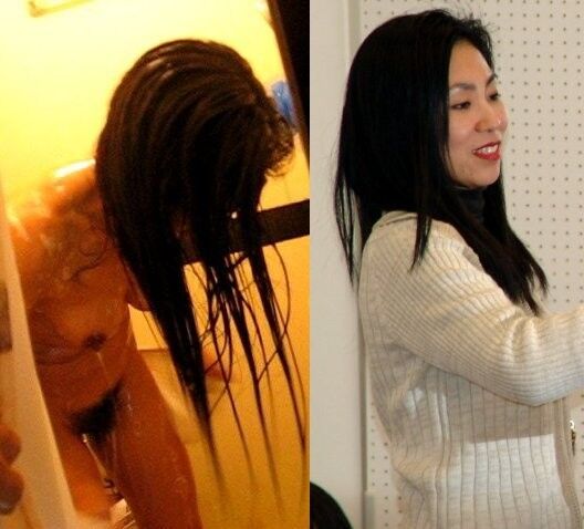 Free porn pics of Junko Sato 23 of 41 pics