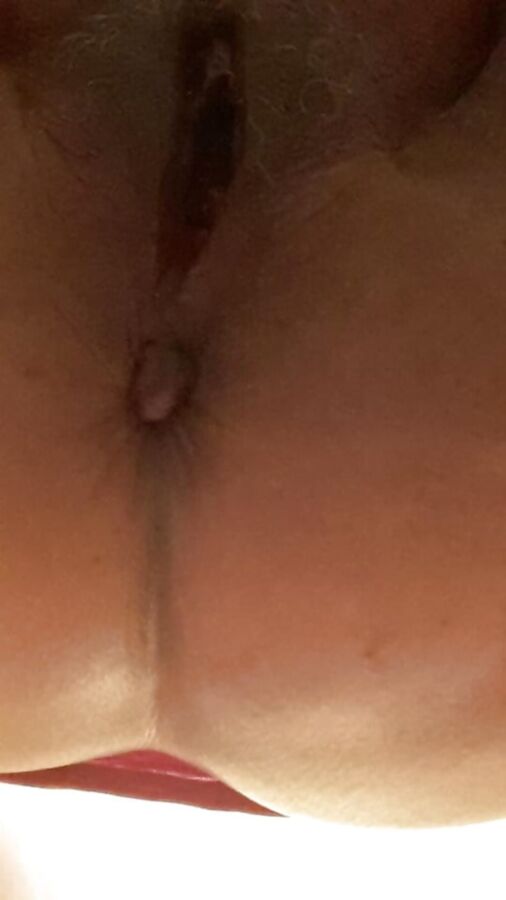 Free porn pics of My filipina pussy and tits 10 of 44 pics