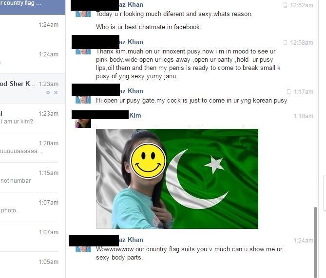 Free porn pics of muslim men chatting young korean girl 6 of 21 pics
