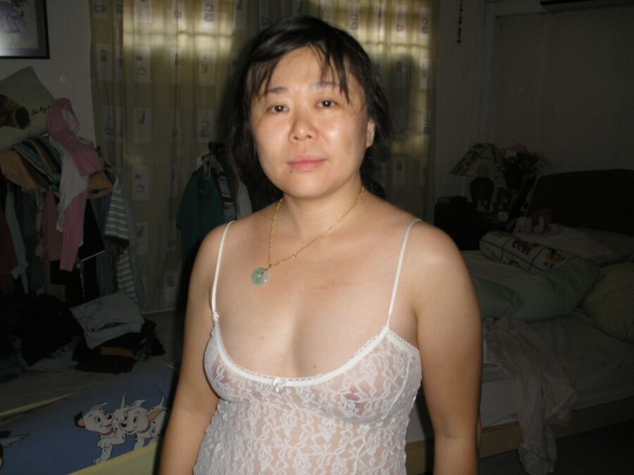 Free porn pics of unaware expose Korean Slut wife, (exclusive) please share her 18 of 39 pics