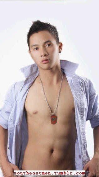 Free porn pics of The Beauty of Southeast Asian Men 7 of 8 pics