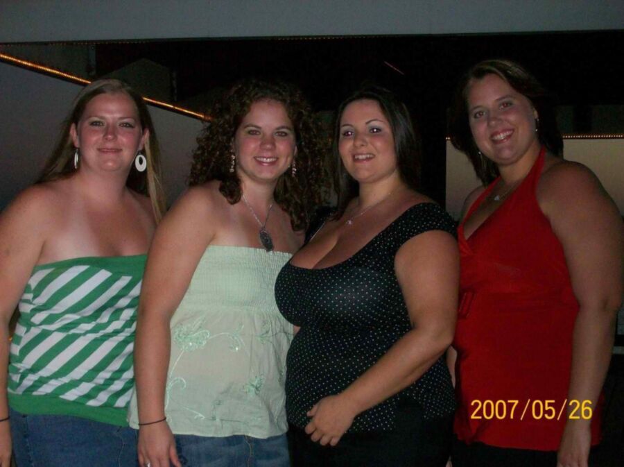 Free porn pics of  Chubby, plump, thick, rubenesque and just plain ole fat LXVI 5 of 100 pics