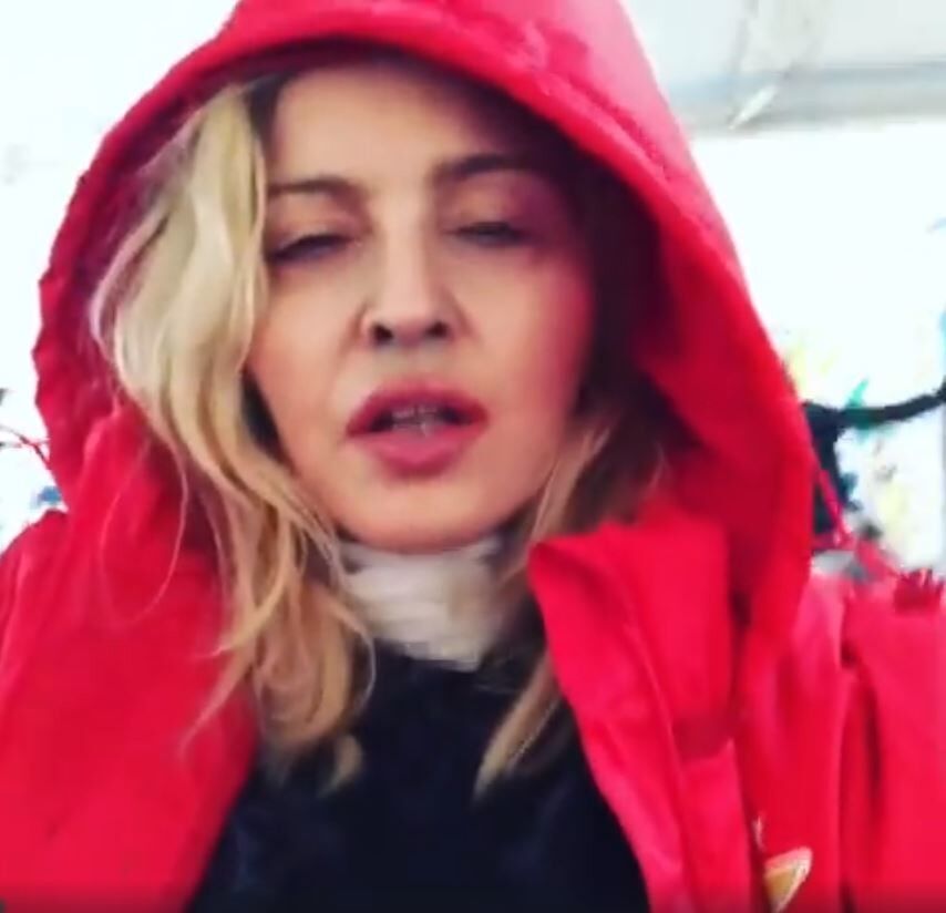 Free porn pics of Madonna update 17 of 24 pics