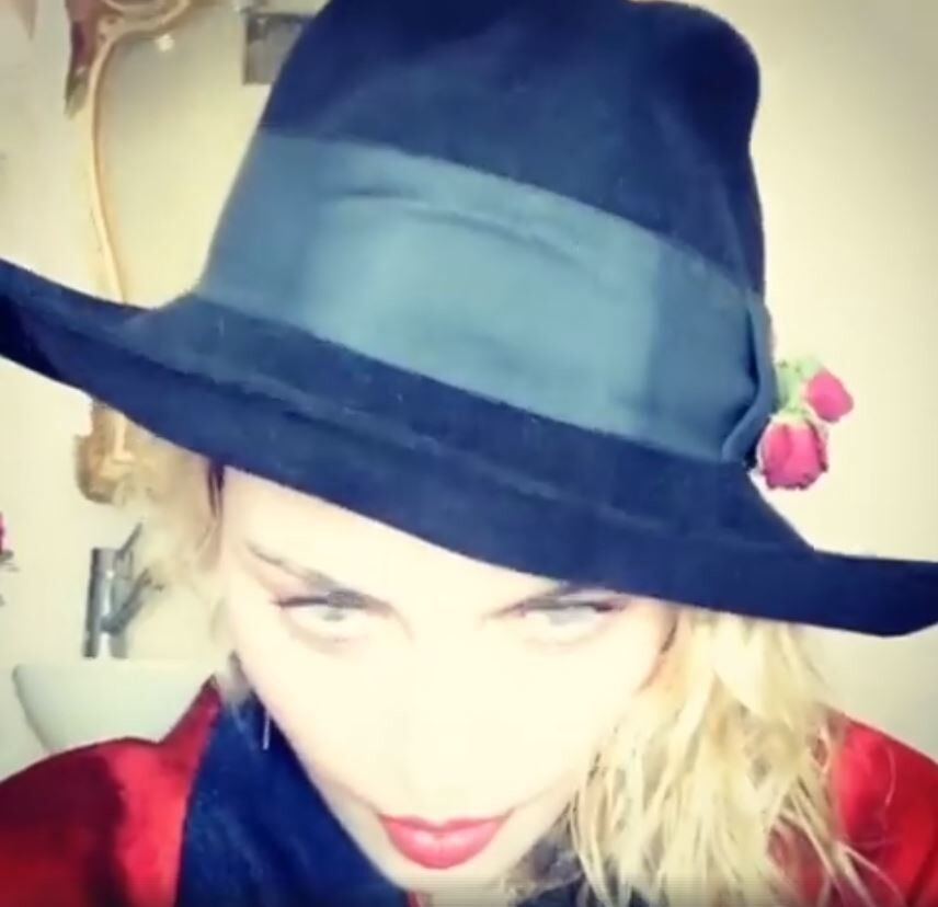 Free porn pics of Madonna update 7 of 24 pics