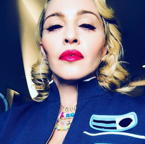 Free porn pics of Madonna update 2 of 24 pics