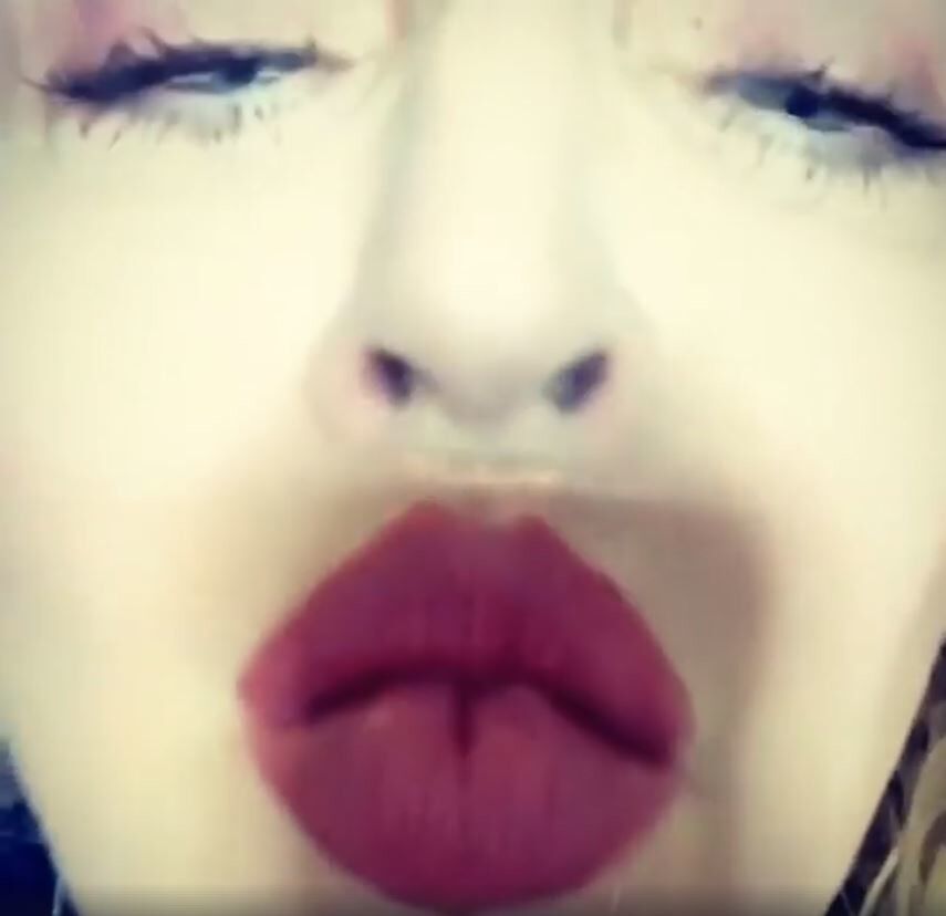 Free porn pics of Madonna update 14 of 24 pics