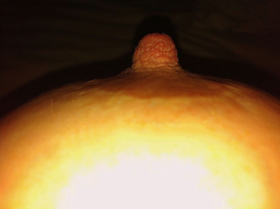 Free porn pics of Sexy Orange Thong 2 of 45 pics