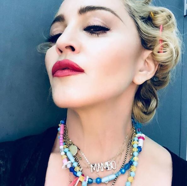 Free porn pics of Madonna update 3 of 24 pics