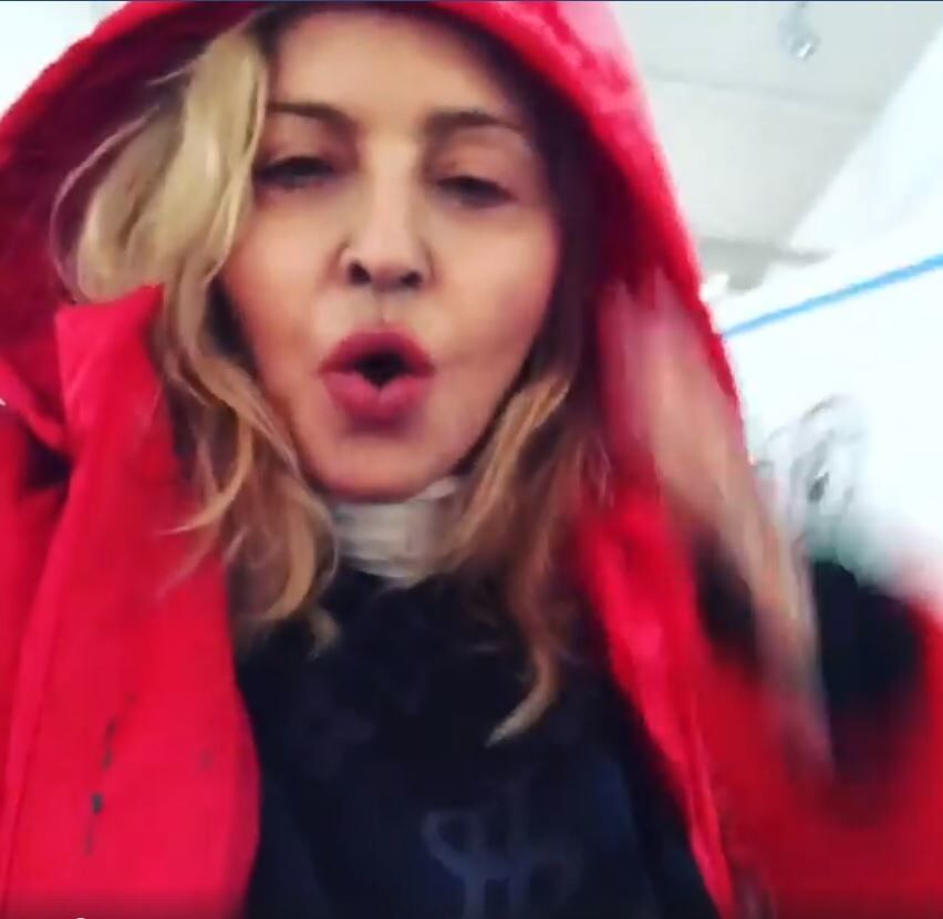 Free porn pics of Madonna update 20 of 24 pics