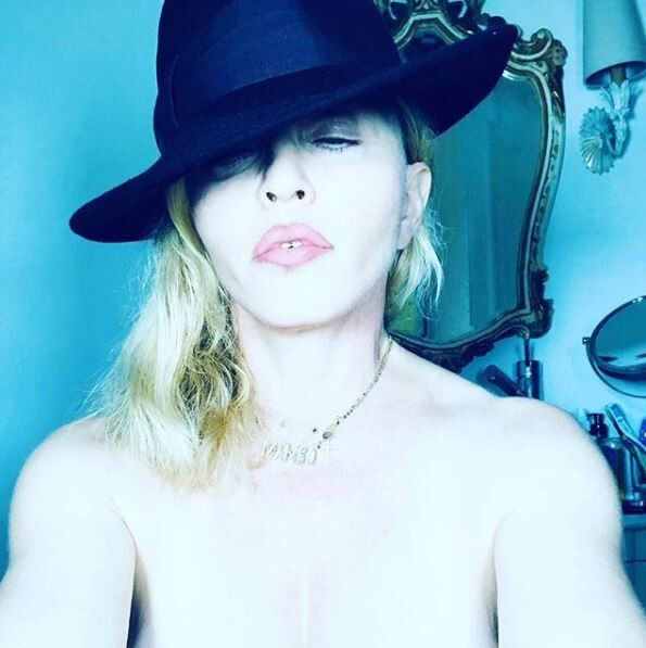 Free porn pics of Madonna update 6 of 24 pics