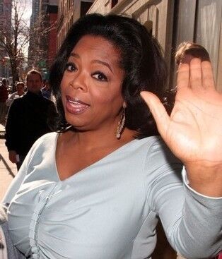 Free porn pics of Oprah Winfrey 24 of 24 pics