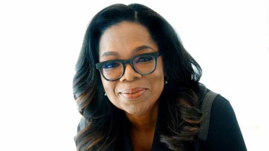 Free porn pics of Oprah Winfrey 10 of 24 pics