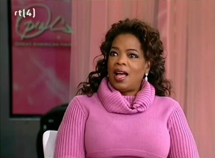 Free porn pics of Oprah Winfrey 7 of 24 pics