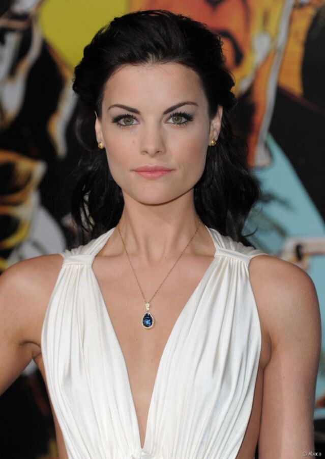 Free porn pics of Jaimie Alexander from Thor 11 of 34 pics