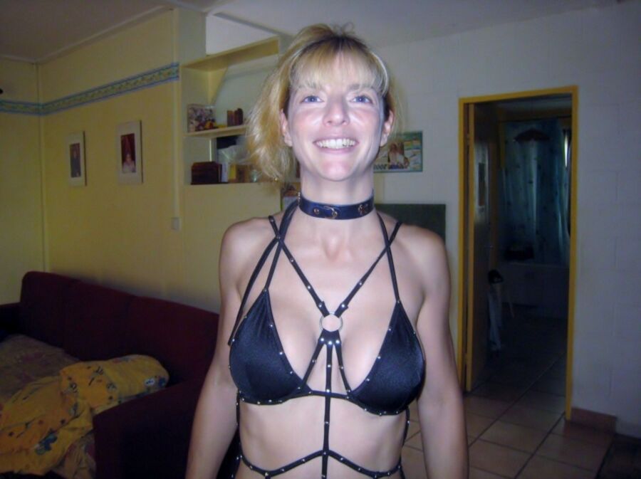 Free porn pics of French MILF Slut 1 of 455 pics