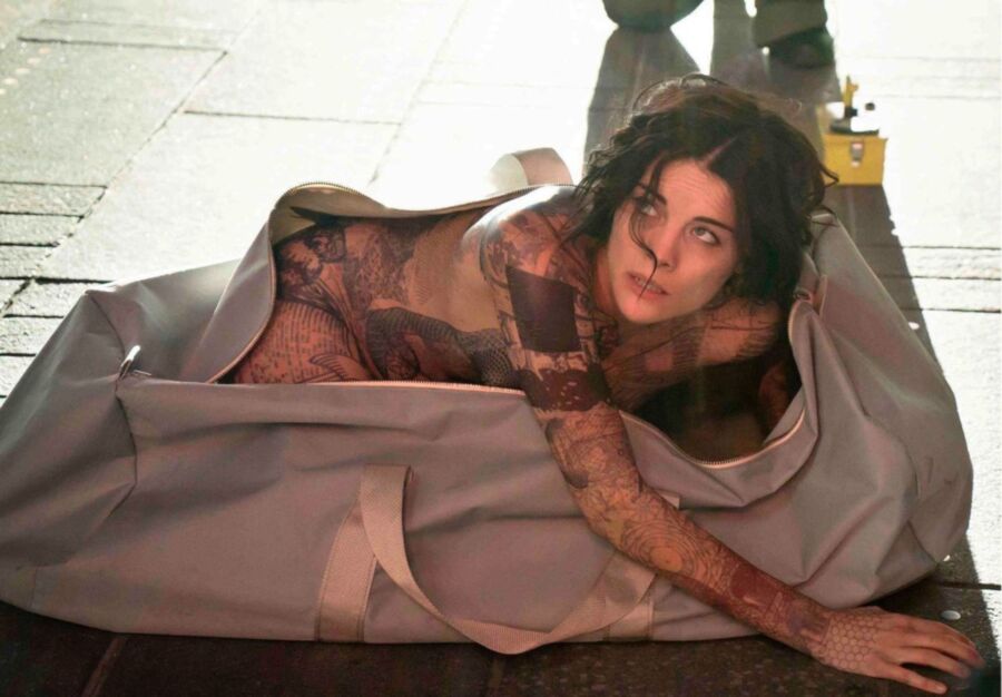 Free porn pics of Jaimie Alexander from Thor 22 of 34 pics