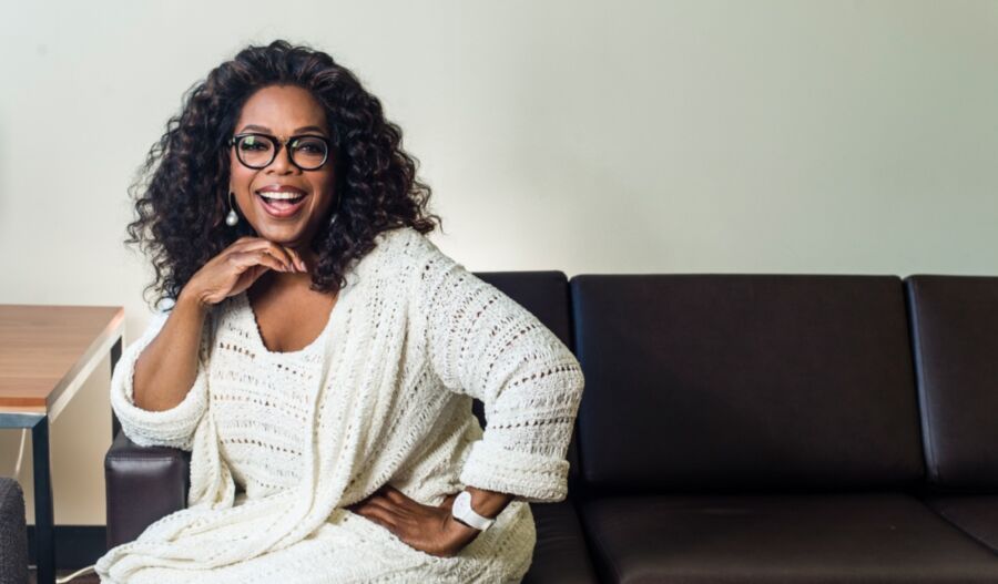 Free porn pics of Oprah Winfrey 9 of 24 pics