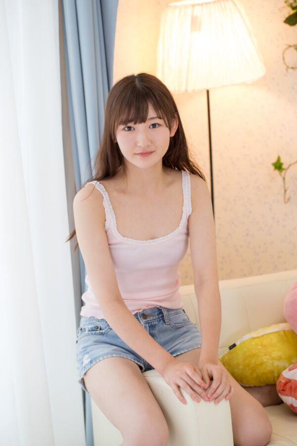 Free porn pics of Japanese Beauties - Asami K - Jeans Shorts 11 of 71 pics