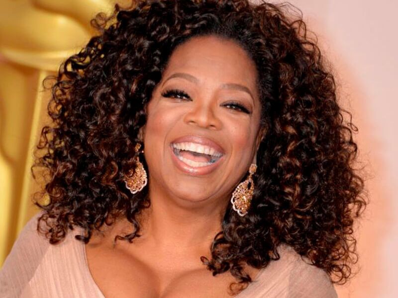 Free porn pics of Oprah Winfrey 15 of 24 pics