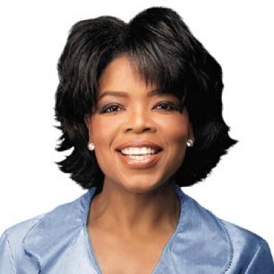 Free porn pics of Oprah Winfrey 19 of 24 pics