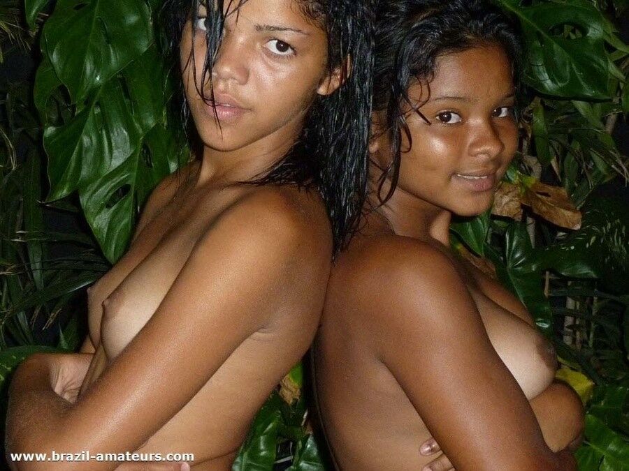 Free porn pics of Brazil teen tribal  , true native from Brazil  22 of 38 pics