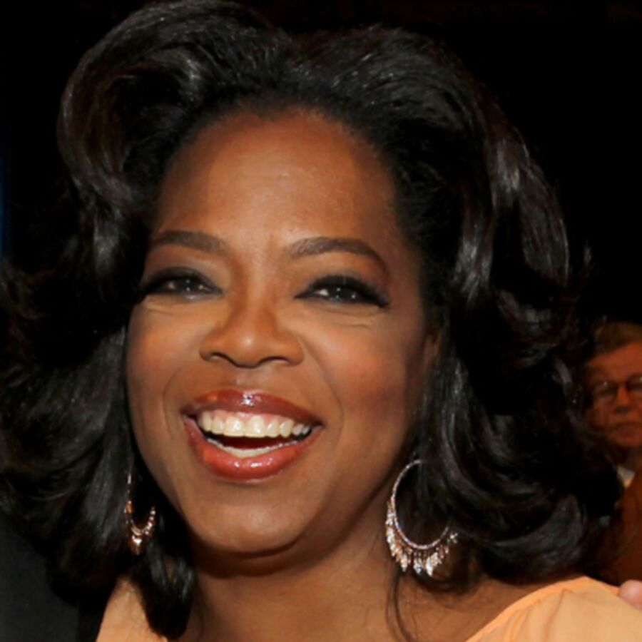 Free porn pics of Oprah Winfrey 20 of 24 pics