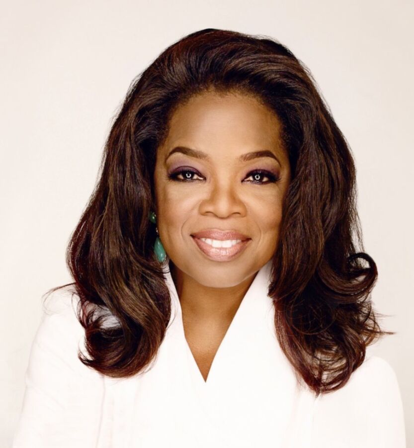 Free porn pics of Oprah Winfrey 11 of 24 pics