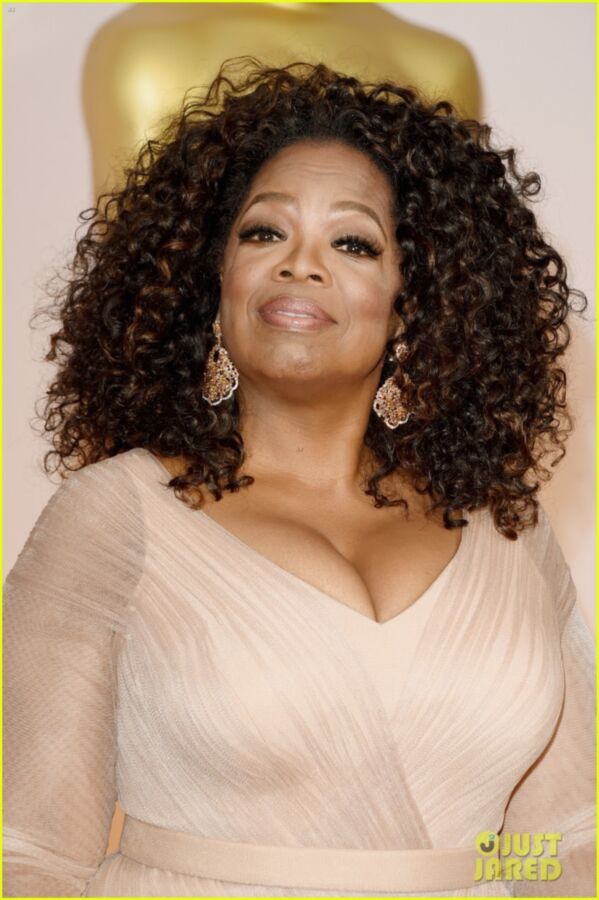 Free porn pics of Oprah Winfrey 14 of 24 pics