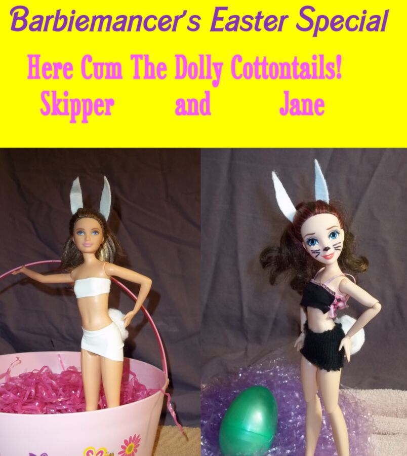 Free porn pics of Easter Special 1 of 24 pics