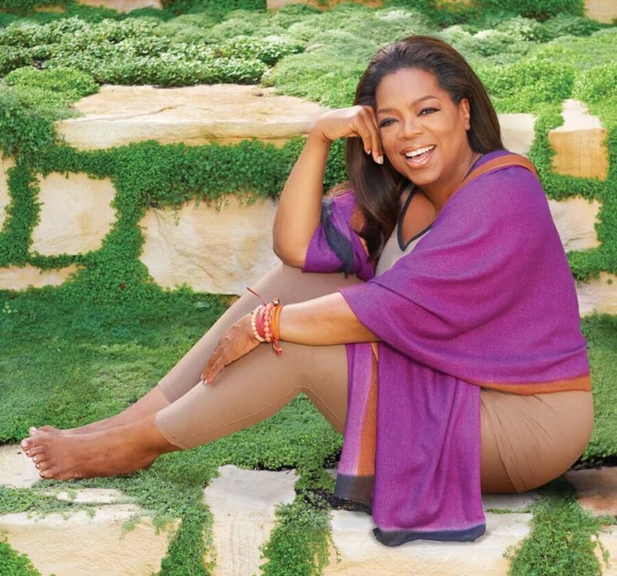 Free porn pics of Oprah Winfrey 3 of 24 pics