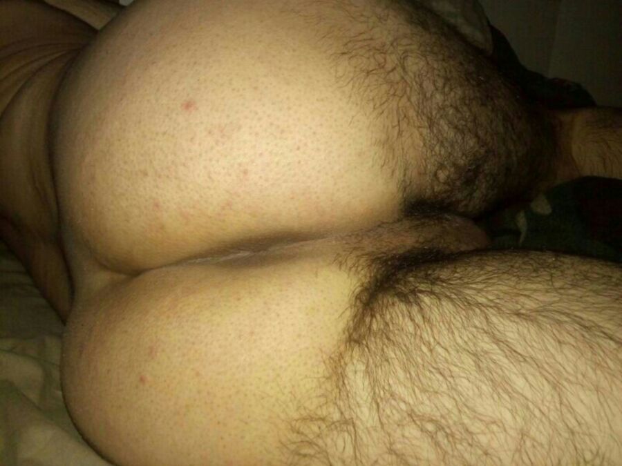 Free porn pics of My virgin ass 5 of 9 pics