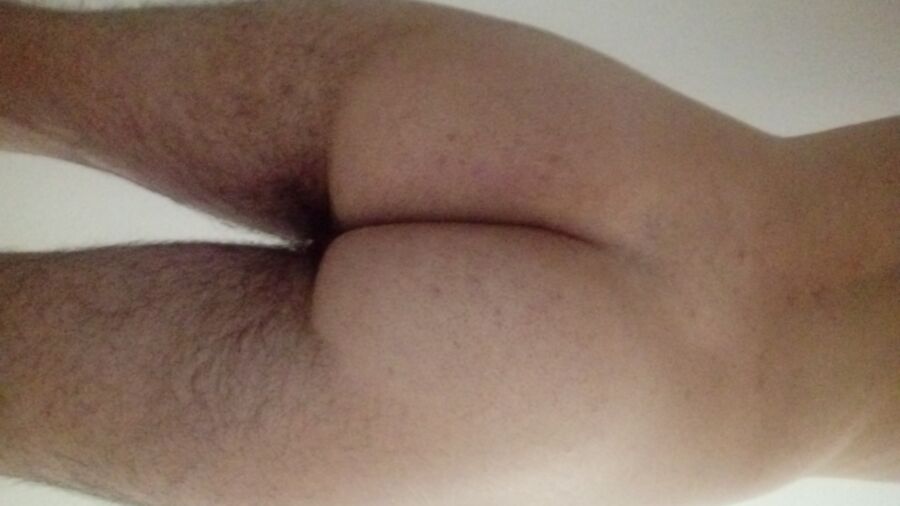 Free porn pics of My virgin ass 4 of 9 pics