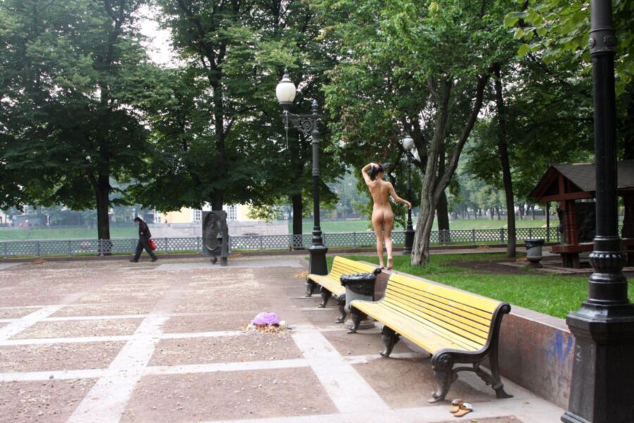 Free porn pics of Magda Palesa - Moscow Patriki 17 of 171 pics