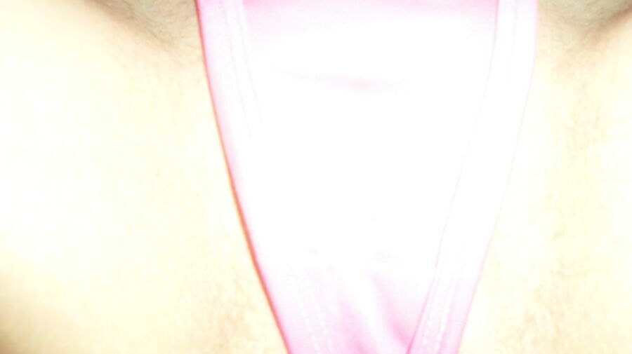 Free porn pics of Pink Panties in Mouth 15 of 66 pics