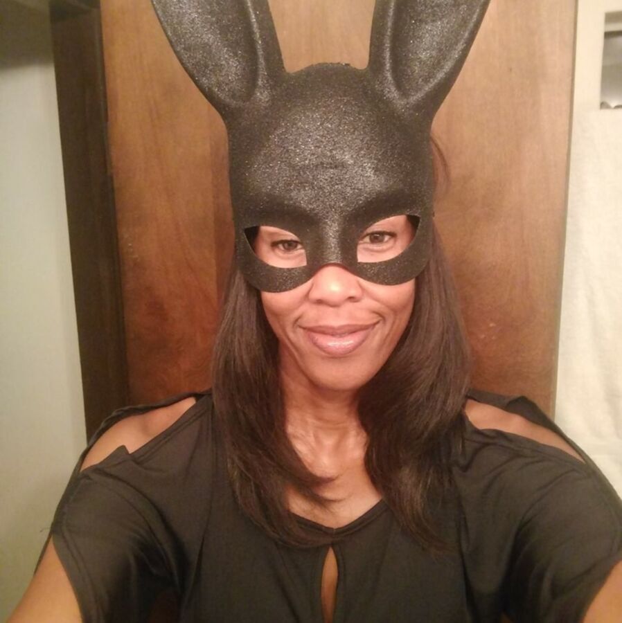 Free porn pics of Chocolate Bunny for Easter 1 of 1 pics
