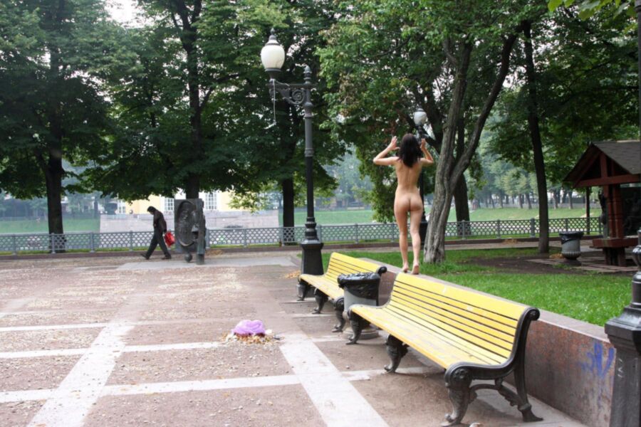 Free porn pics of Magda Palesa - Moscow Patriki 16 of 171 pics