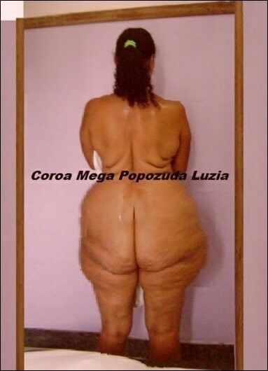 Free porn pics of Coroa Popozuda Luzia de Salvador BA 4 of 26 pics