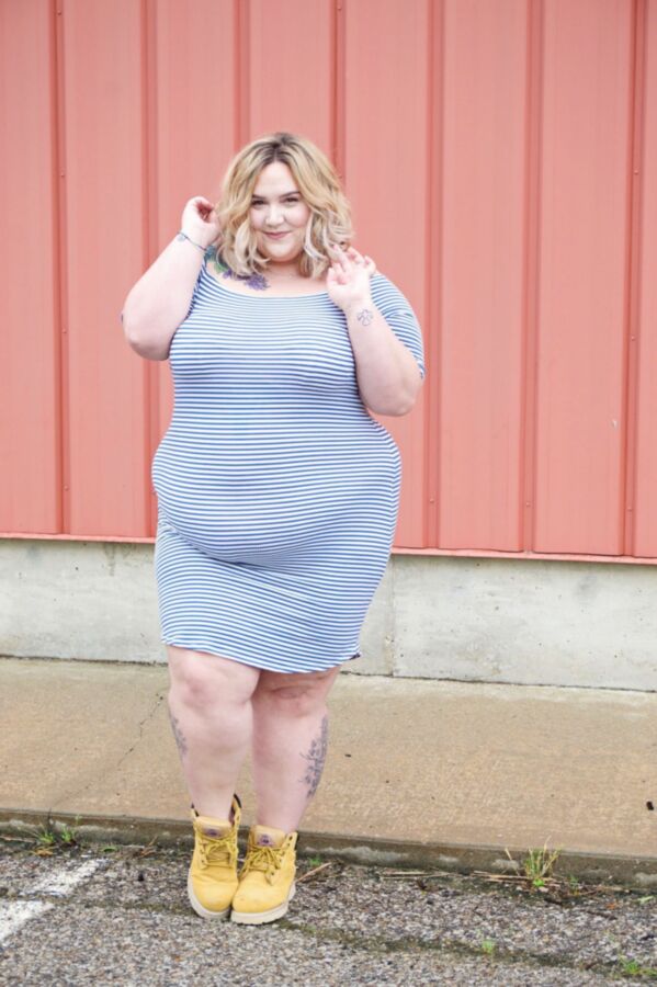 Free porn pics of Fat Women in Tight Clothes Are So Sexy & Fuckable! 24 of 30 pics