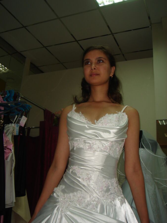 Free porn pics of .......russian bride.before the wedding..... 5 of 47 pics