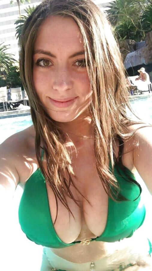 Free porn pics of Young Cuties T Get Your Hump Day Going 7 of 25 pics