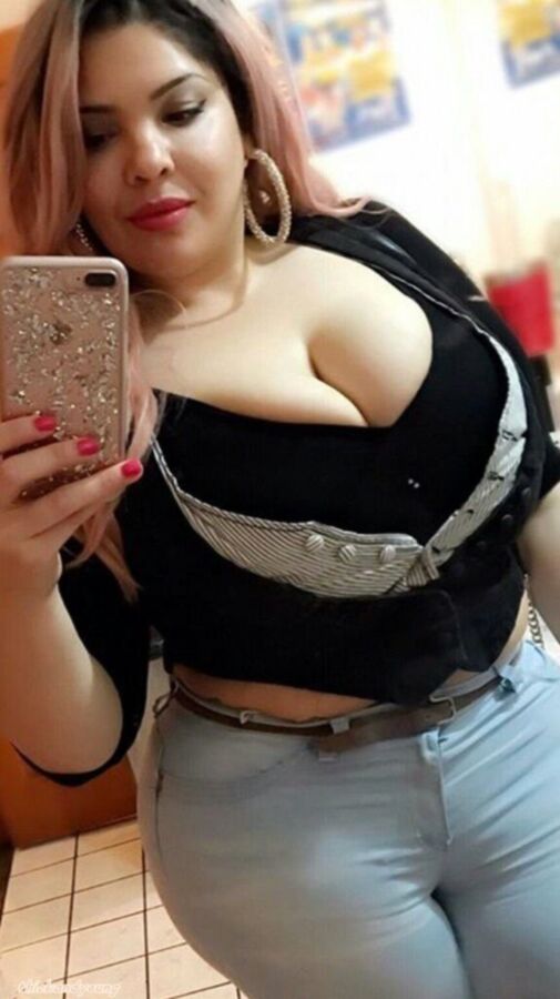 Free porn pics of Fat Women in Tight Clothes Are So Sexy & Fuckable! 17 of 30 pics
