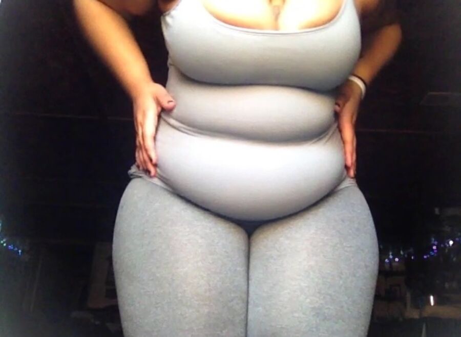 Free porn pics of Fat Women in Tight Clothes Are So Sexy & Fuckable! 11 of 30 pics