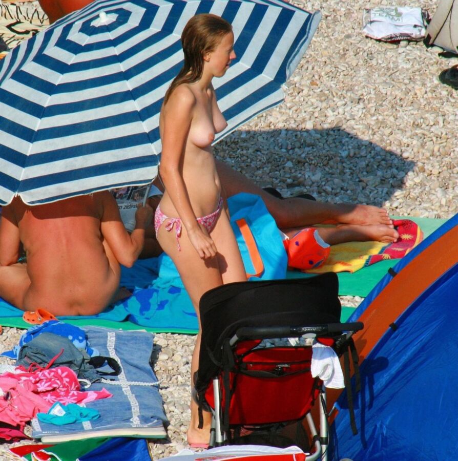 Free porn pics of Kroatien 15 of 16 pics
